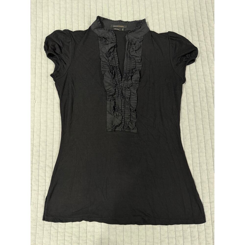 Vintage BCBG Blouse